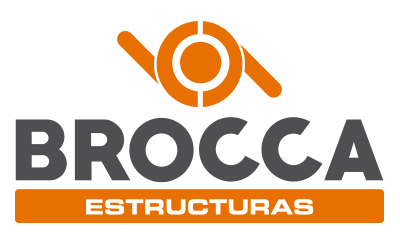 Logo Brocca Estructuras